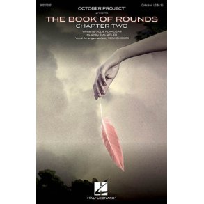The Book of Rounds Chapter 2