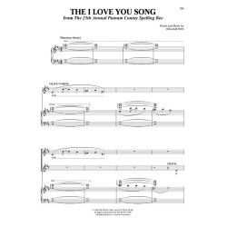 Singer's Musical Theatre Anthology: Trios : 20 Trios for Various Voice Combinations