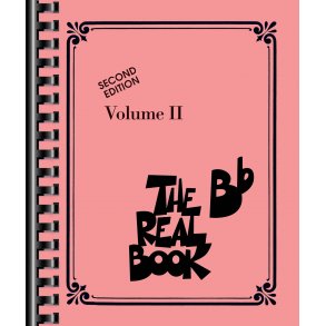 The Real Book - Volume 2