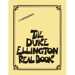 The Duke Ellington Real Book : C Edition