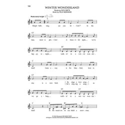 The Christmas Caroling Songbook 2nd Edition