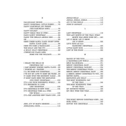 The Real Christmas Book - C Edition 2nd Edition