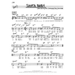 The Real Christmas Book - C Edition 2nd Edition