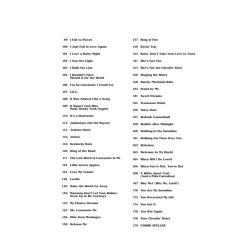 The Easy Country Fake Book : Over 100 Songs in the Key of C