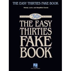 The Easy 193s Fake Book : C Instruments