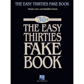 The Easy 193s Fake Book : C Instruments