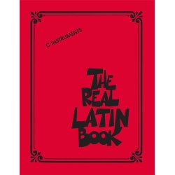 The Real Latin Book vol. 19