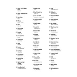 Simple Songs : The Easiest Easy Drum Songbook Ever