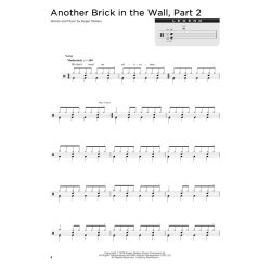 Simple Songs : The Easiest Easy Drum Songbook Ever