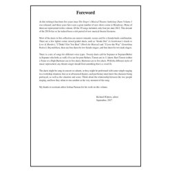 Singer's Musical Theatre Anthology: Duets Volume 4 : Book/Online Audio