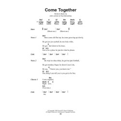 The Little Black Songbook: The Beatles Edition