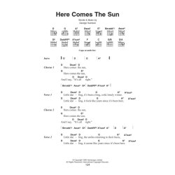 The Little Black Songbook: The Beatles Edition