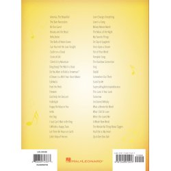 Pop Anthology - Book 1 : 50 Pop Songs for All Piano Methods Early - Late Elementary Level