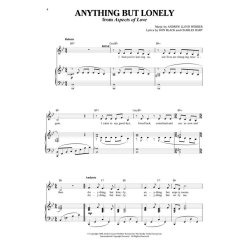 Theatre Songs - Womens Edition : 12 Songs in Full, Authentic Editions, Plus 16-Bar Audition Versions