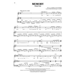 Theatre Songs - Womens Edition : 12 Songs in Full, Authentic Editions, Plus 16-Bar Audition Versions