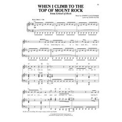 Theatre Songs - Mens Edition : 12 Songs in Full, Authentic Editions, Plus 16-Bar Audition Versions