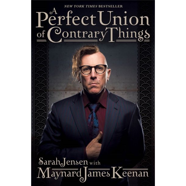 A Perfect Union of Contrary Things