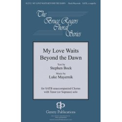 My Love Waits Beyond the Dawn