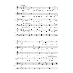 My Love Waits Beyond the Dawn