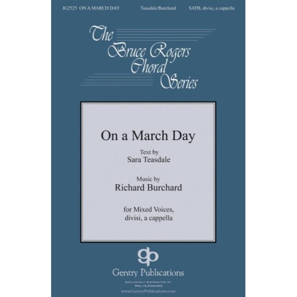 On a March Day