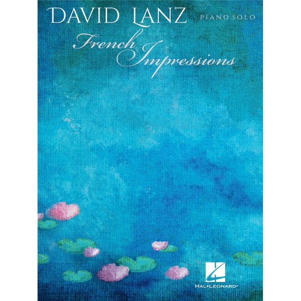 David Lanz - French Impressions