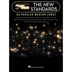 The New Standards : E-Z Play® Today Volume 100