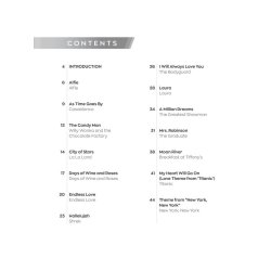 Movie Songs - Instant Piano Songs : Simple Sheet Music + Audio Play-Along