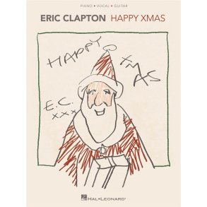 Eric Clapton - Happy Xmas