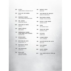 Simple Acoustic Songs : The Easiest Easy Guitar Songbook Ever