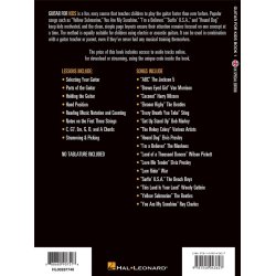 Guitar For Kids - Special UK Edition