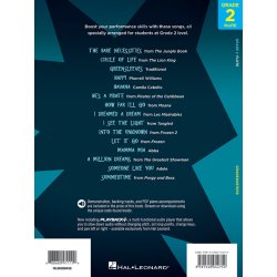 Gradebusters Grade 2 - Flute