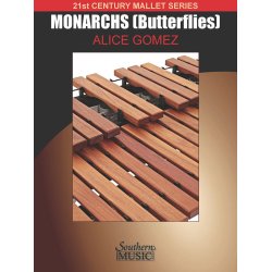 Monarch's Butterflies