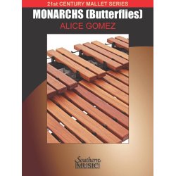 Monarch's Butterflies