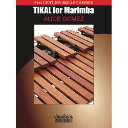 Tikal Ruins of an Ancient May City