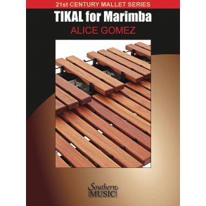 Tikal Ruins of an Ancient May City