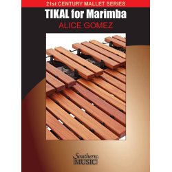 Tikal Ruins of an Ancient May City