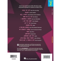 Gradebusters Grade 2 - Cello