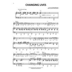 The Prom : Vocal Selections from Broadway's New Musical Comedy