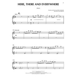 Love Songs : Piano Duet Play-Along Volume 26