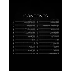 First 50 Acoustic Songs You Should Play on Piano