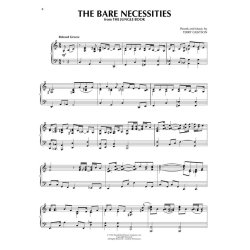 Disney Peaceful Piano Solos