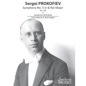Symphony No. 5 in B-flat Major, Op. 100