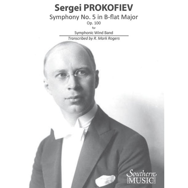 Symphony No. 5 in B-flat Major, Op. 100