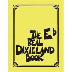 The Real Dixieland Book : Eb Instruments