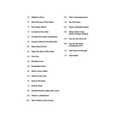 Worship - Super Easy Songbook