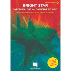 Bright Star - Inclusive songs for whole-group singing