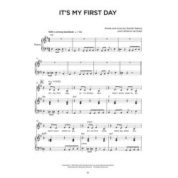 Bright Star - Inclusive songs for whole-group singing