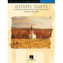 Gospel Duets