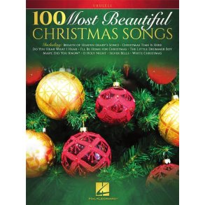 100 Most Beautiful Christmas Songs