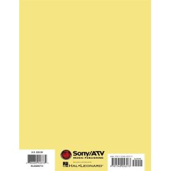 The Beatles Real Book : C Instruments